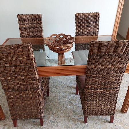 Ferienwohnung Ampurdan, Piscina, Vistas, 10 Min De La Playa Torre Del Mar Exterior foto