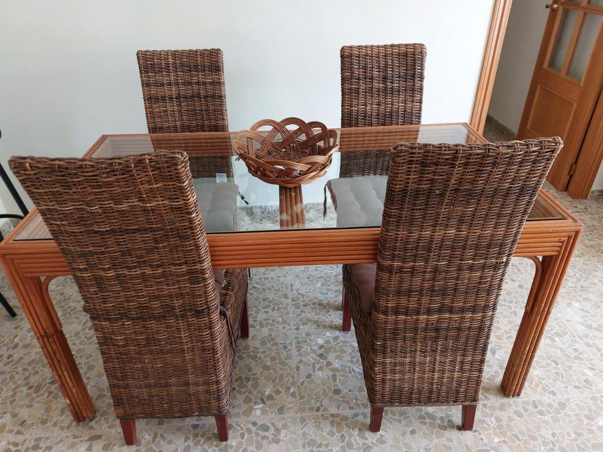Ferienwohnung Ampurdan, Piscina, Vistas, 10 Min De La Playa Torre Del Mar Exterior foto