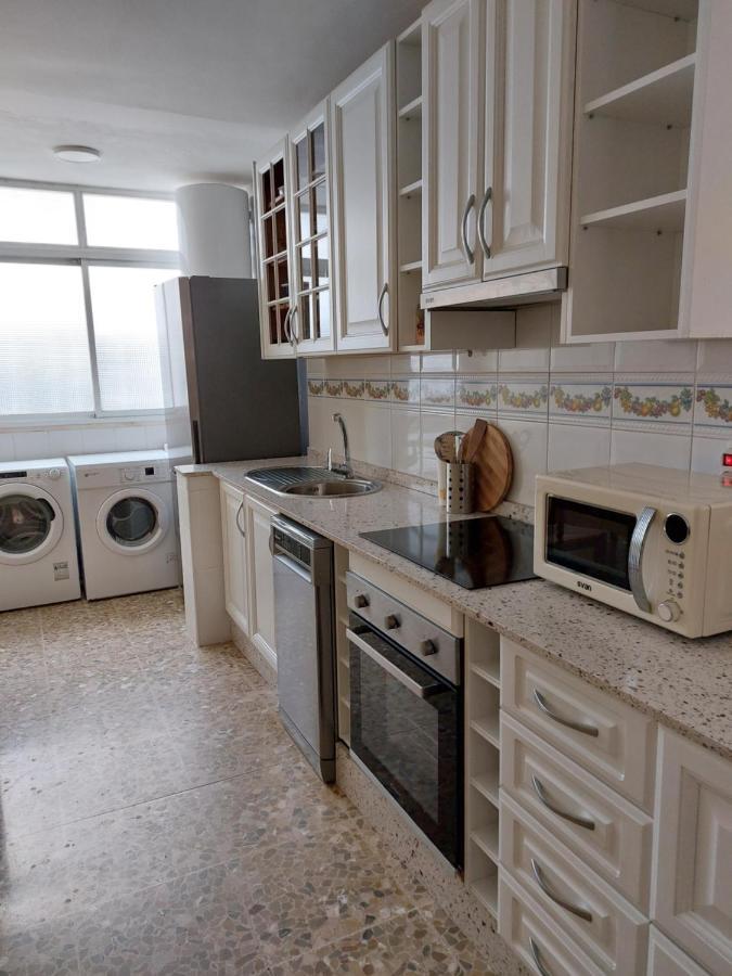 Ferienwohnung Ampurdan, Piscina, Vistas, 10 Min De La Playa Torre Del Mar Exterior foto