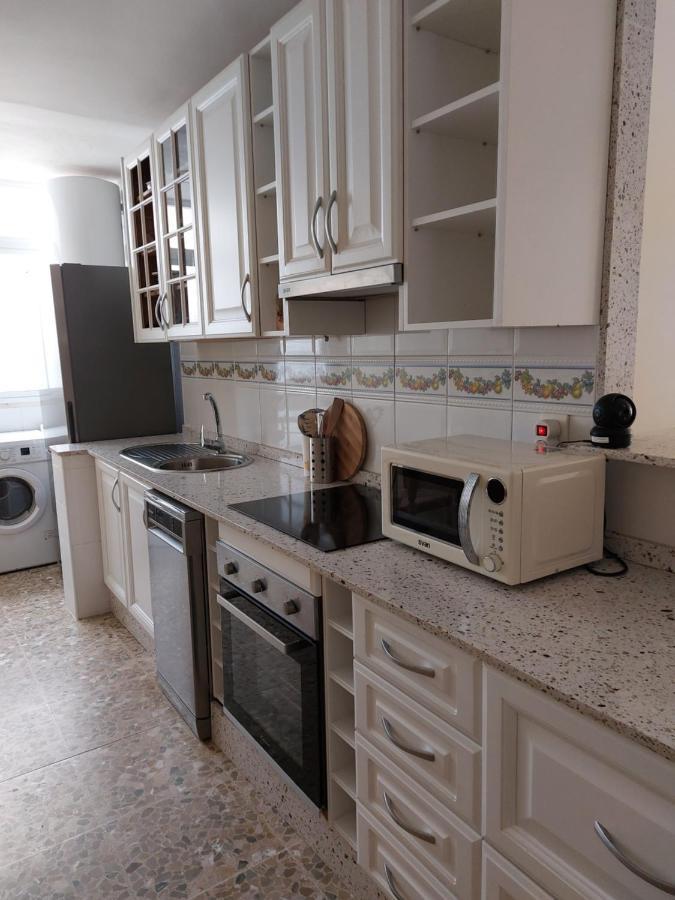 Ferienwohnung Ampurdan, Piscina, Vistas, 10 Min De La Playa Torre Del Mar Exterior foto