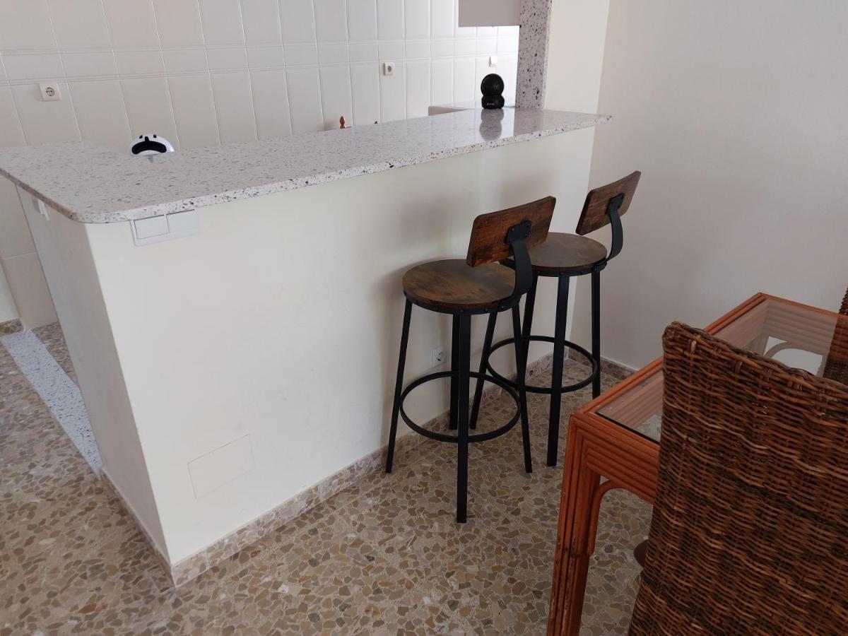Ferienwohnung Ampurdan, Piscina, Vistas, 10 Min De La Playa Torre Del Mar Exterior foto